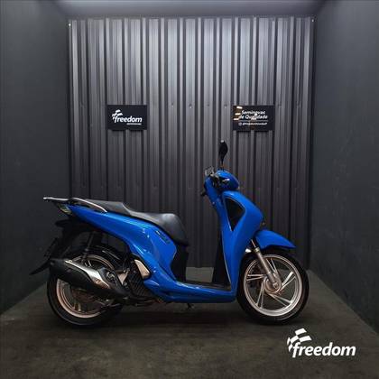 HONDA SH 150i HONDA SH 150i